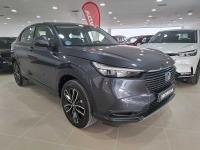 Honda Hr-v ES - SUV5 1.5 i-MMD Hybrid EU6d, Elegance OPF (EURO 6d), 2021 - 2022